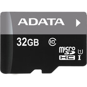 A-Data Premier microSDHC AUSDH32GUICL10-R 32GB фото