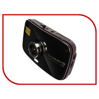 BlackSys CL-100B OBDII-2CH-GPS