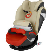 Cybex Pallas M-fix фото