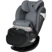 Cybex Pallas M фото