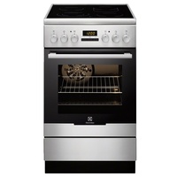 Electrolux EKC 954508 X