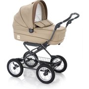 Inglesina Sofia (шасси Ergo Bike) фото