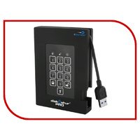 iStorage IS-DP3-256-1500F