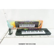 Игрушки Пианино фото