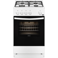 Zanussi ZCG9510S1W