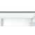 Bosch Serie 2 KIV87NS306 - фото 1