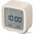 Cleargrass Bluetooth Thermometer Alarm Clock White CGD1 - фото 1