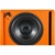 DL Audio Piranha 15A Orange V.2 - фото 2