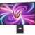 LG UltraGear OLED 32GS95UV-B - фото 1