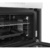 Meferi MEO608WH Microwave - фото 9