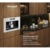 Weissgauff WCMI-572 Touch Cappuccino - фото 14
