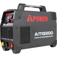 A-iPower AiTIG200