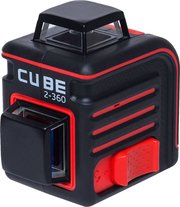 ADA Cube 2-360 Professional Edition фото
