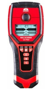ADA Instruments Wall Scanner 120 Prof фото