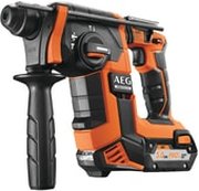 AEG Powertools BBH 18BL LI-502C 4935464753 фото