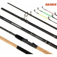 Akara Experience Feeder AEFFH-30/60/90-300