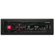 Alpine UTE-72BT фото