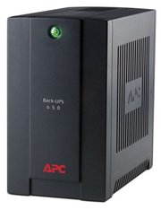 APC by Schneider Electric Back-UPS BX650CI-RS фото