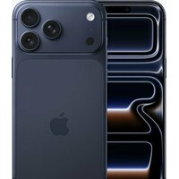 Apple iPhone 17 Pro Max Dual eSim 256GB