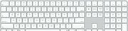 Apple Magic Keyboard USB-C MXK83LL/A фото