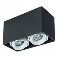 Arte Lamp Pictor A5654PL-2BK