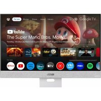 ASUS ZenScreen Smart Monitor MS27UC