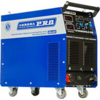 AuroraPRO Stronghold 500