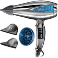 Babyliss Pro Digital 6000E
