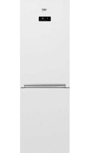 Beko RCNK 296E20W фото