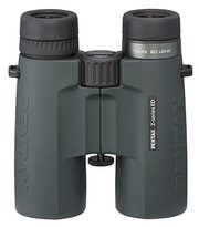 Pentax Бинокль ZD 10x43 ED фото