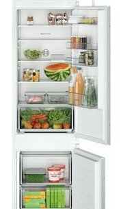 Bosch Serie 2 KIV87NS306 фото