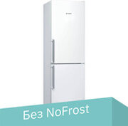 Bosch Serie 4 KGV366WEP фото