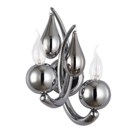 Arte Lamp A3229AP-2CC