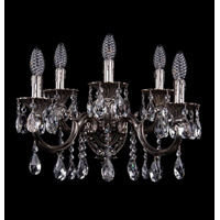 Bohemia Ivele 1702B/5/175+250/A/NB