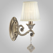 Eurosvet 60042/1 античная бронза фото