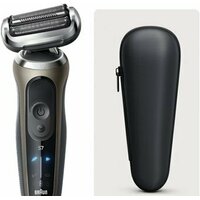 Braun Series 7 72-C1200s Gold Wet&Dry 360°