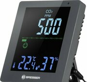 Bresser Air Quality Smile с датчиком CO2 78437 фото
