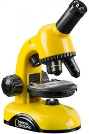 BRESSER National Geographic Biolux 40–800x фото