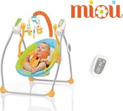 Brevi Miou фото