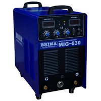 BRIMA MIG-630