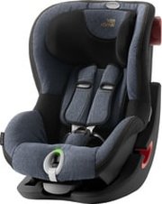 Britax Romer King II LS Series фото