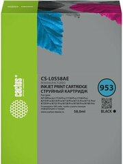 CACTUS CS-L0S58AE фото