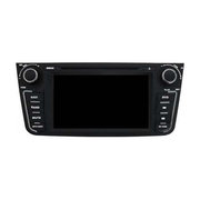 Carmedia QR-7090 фото