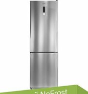 CENTEK CT-1732 NF Inox фото