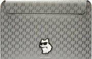 CG Mobile Karl Lagerfeld Saffiano Sleeve Monogram NFT Choupette KLCS14SAKHPCG 13/14