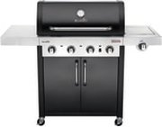 Char-Broil Professional 2017 Black Edition фото
