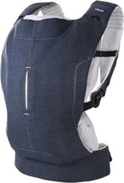 Chicco Myamaki Complete Denim Beige фото