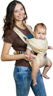 Chudo Chado BabyActive Simple фото