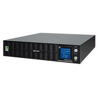 CyberPower PR1500ELCDRTXL2U