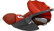 Cybex Cloud Z i-Size Plus фото